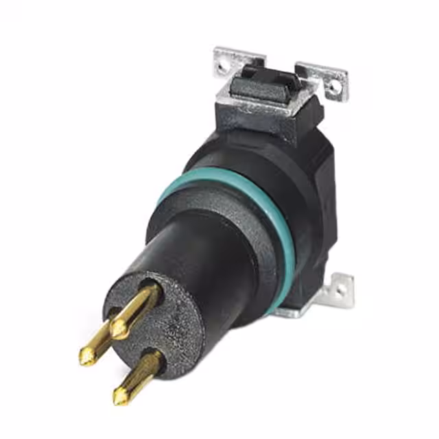 1412255 Phoenix Contact  Assemblages de connecteurs circulaires